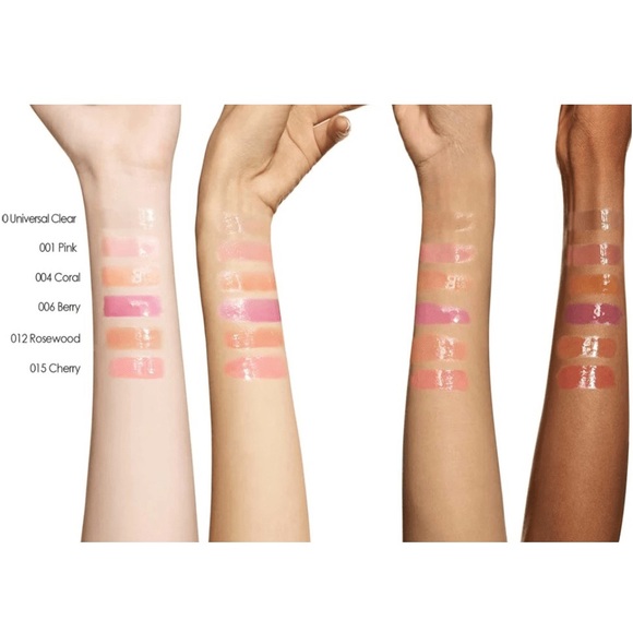 Dior Addict Coral Lip Glow Oil (full size) - Picture 6 of 12